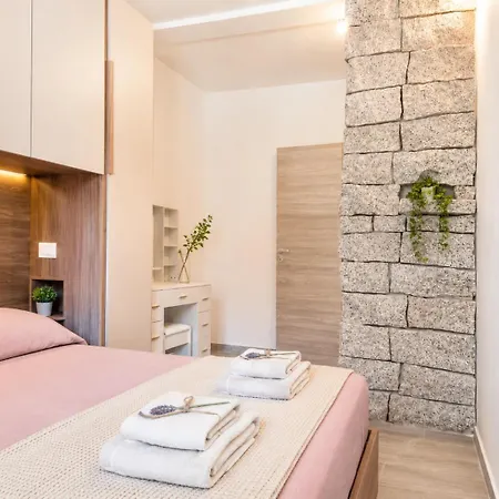 La Pietra Sarda Apartmán
