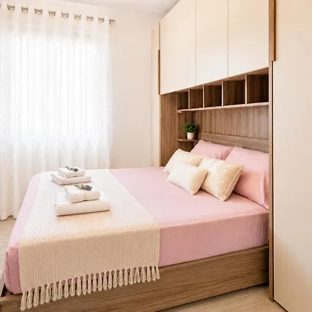 Apartman La Pietra Sarda Lotzorai