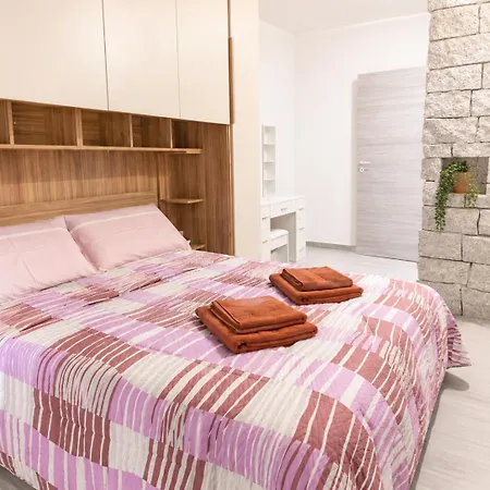 La Pietra Sarda