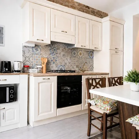 Apartmán La Pietra Sarda