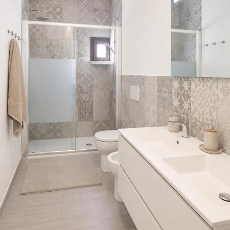 Apartman La Pietra Sarda